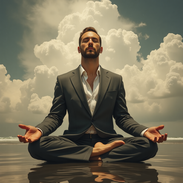 Can Kriya Yoga Change Your Destiny?