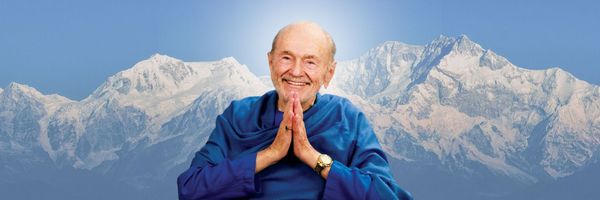 Swami Kriyananda: Friend and Guide