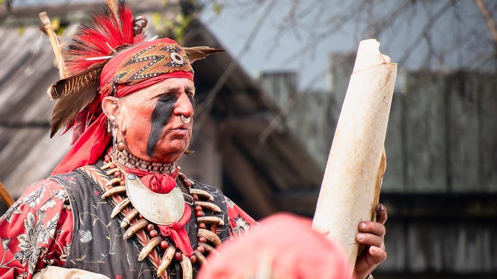 Timucua & Spanish: Mutual Influence