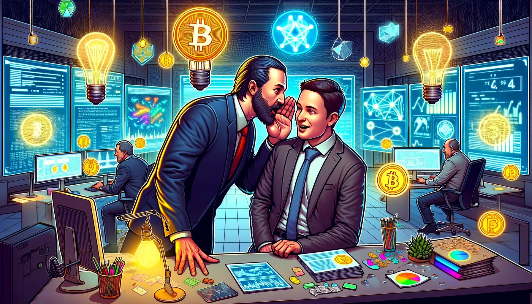 Crypto VC Investor's Advice to Web3 Startup Founders