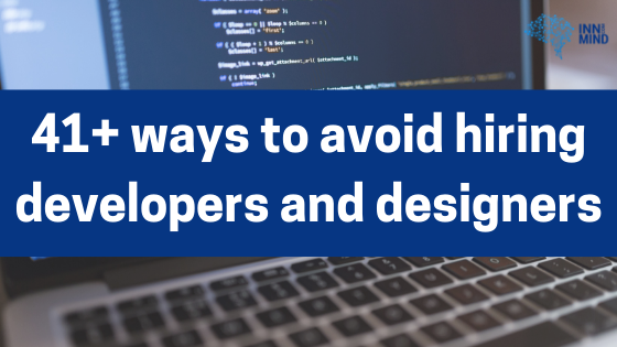 40+ tools to build MVP without developers