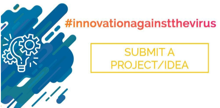 🔊 OPEN CALL for startups