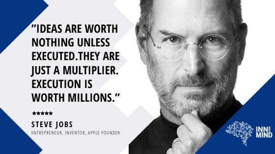 How Much is a Startup Idea Worth?