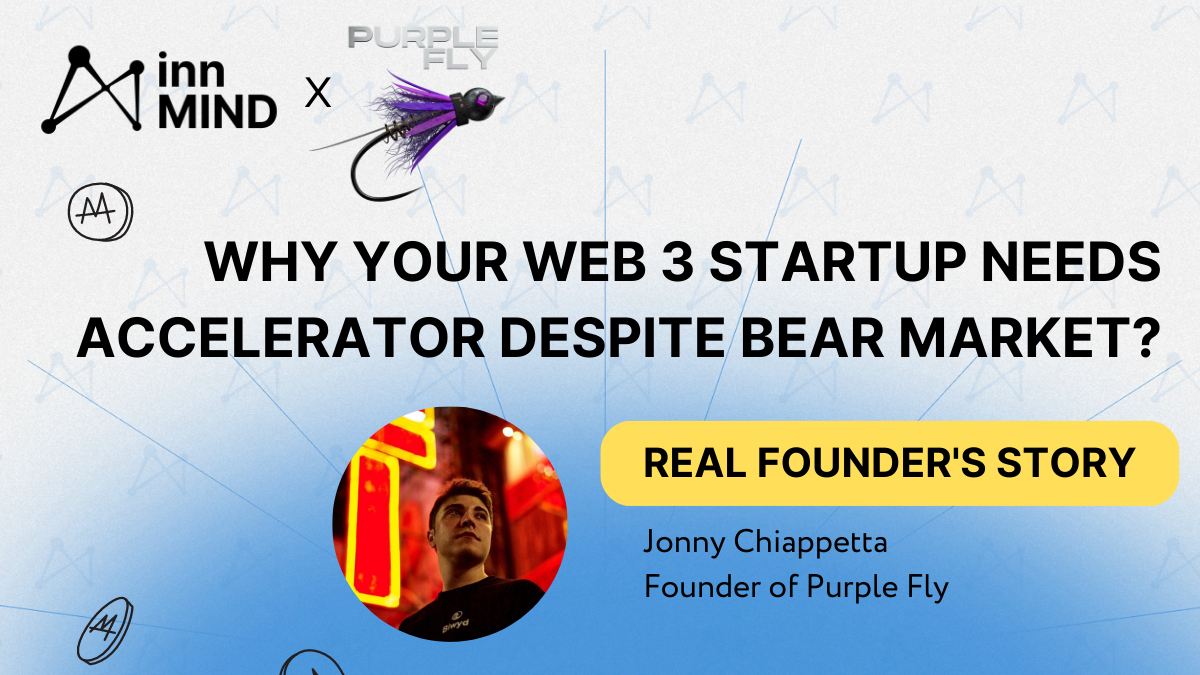 Bear Market: Best Time to Accelerate Crypto Startup