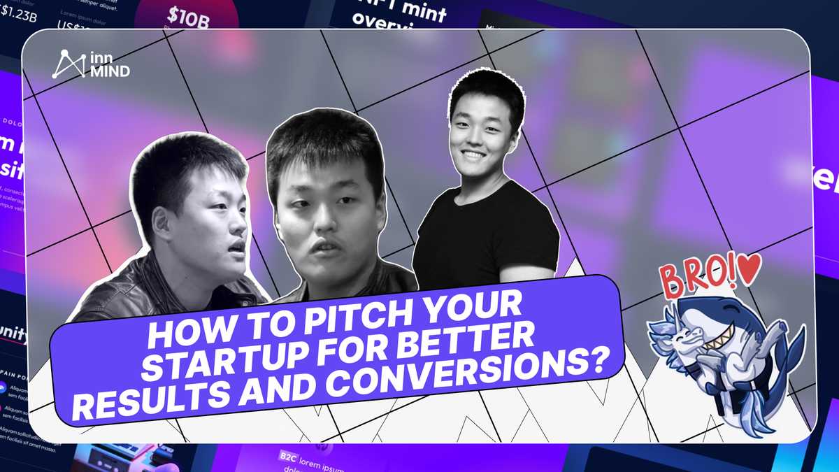 Nail That Startup Pitch