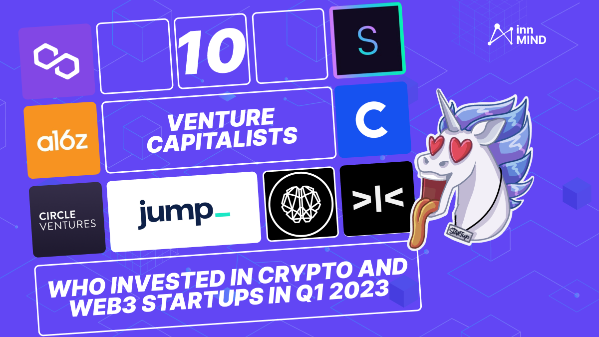 Top 10 Web3 Focused Venture Capital Firms in 2023