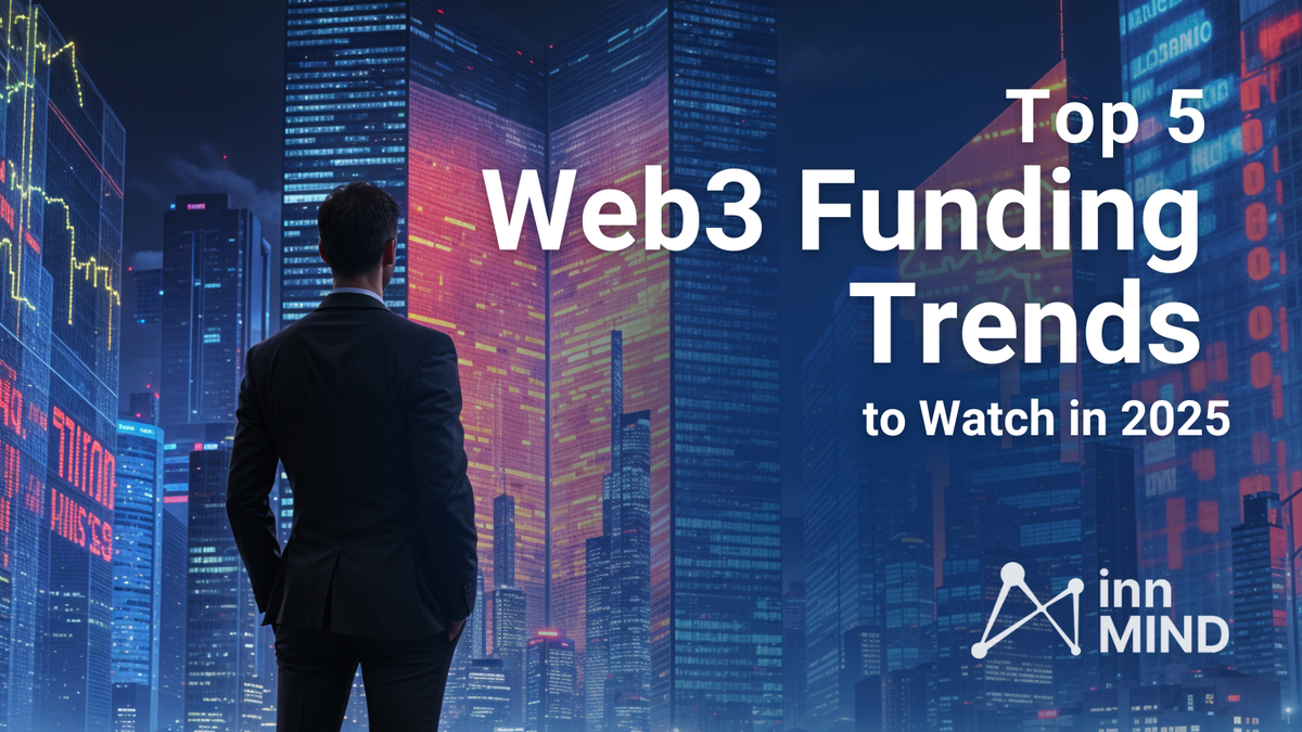 Top trends in Web3 fundraising you need to know