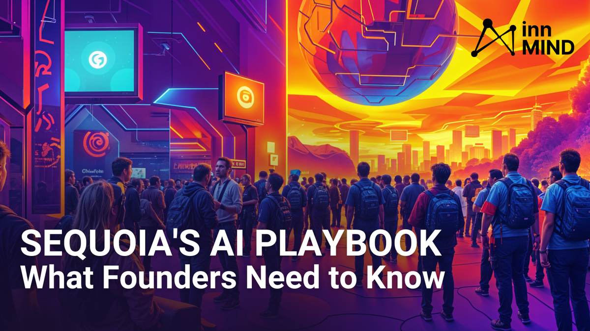 Sequoia AI Ascent 2025 Breakdown for web3 and ai Startup Founders