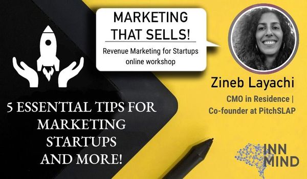 How to get started with startup marketing? Guide for startup founders