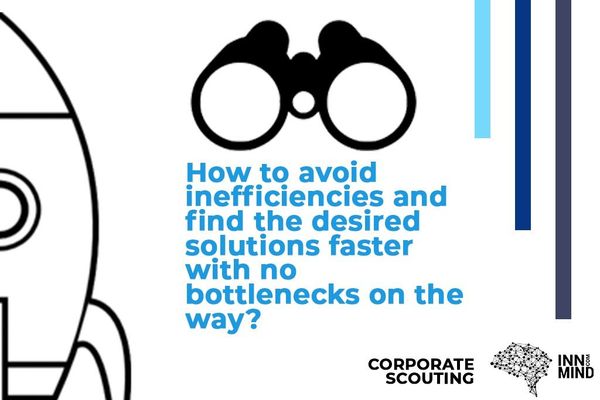 Most Common Challenges Corporates Face While Scouting Innovative Startups