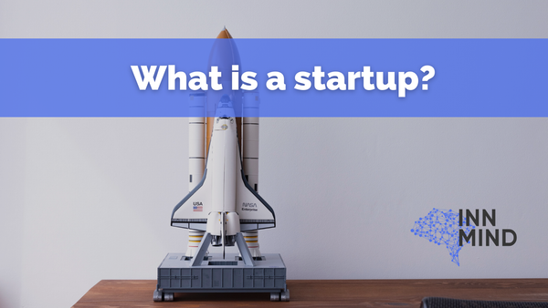 What is a Startup?