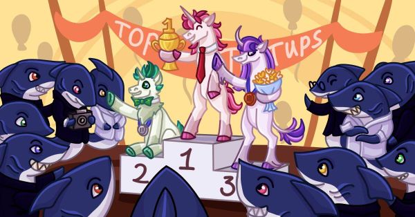 Top 10 GameFi Metaverse Startups on InnMind this Summer