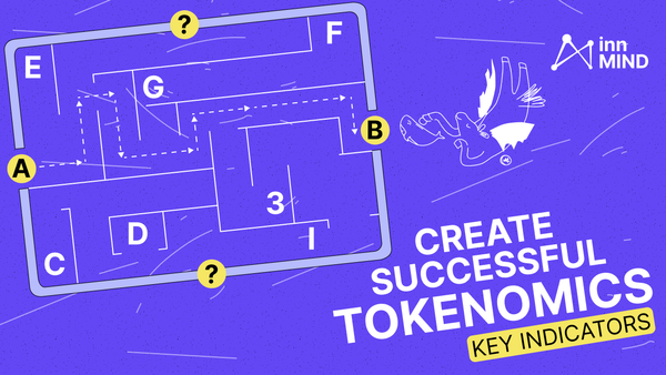 Tokenomics key metrics guide for Web3 and crypto startup founders