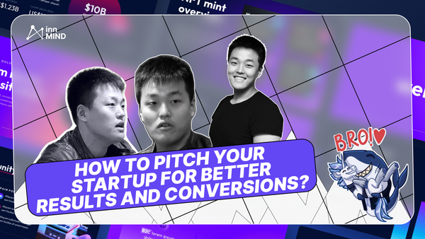 Nail That Startup Pitch