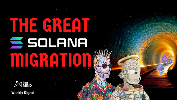 the great solana nft migration: degods and y00ts