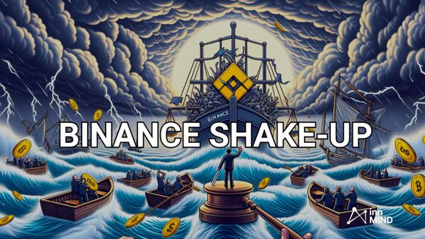 Binance Settlement: What it Means for Crypto Startups