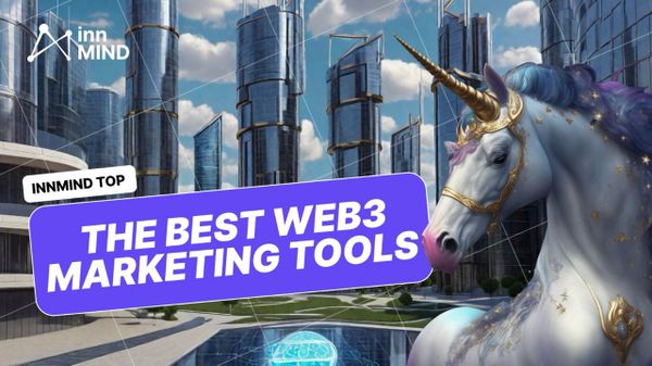 Web3 Marketing Tools: Revolutionizing Digital Strategies