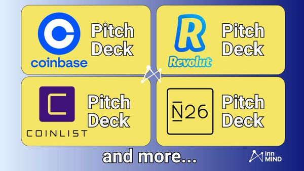 best startup pitch deck examples