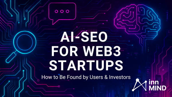 Techniques to make your startup visible