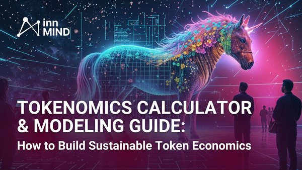 Build your tokenomics with Tokenomics Calclator PRO