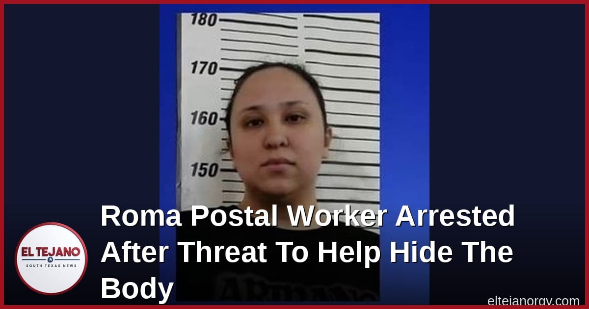 Roma Postal Worker Arrested After Threat To "Help Hide The Body"