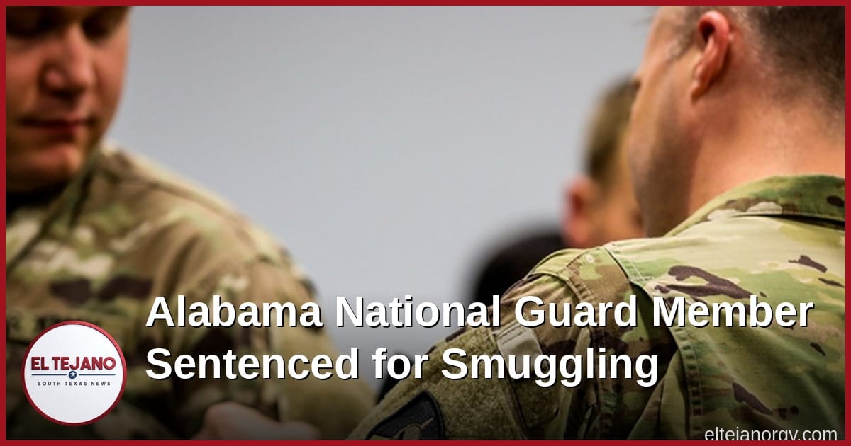 Soldier Wore His Uniform to a Drug Pickup. It Was a Trap.