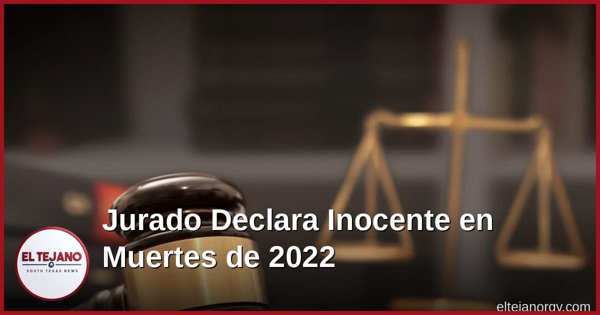 Jurado Declara Inocente a Hombre de Columbus en Muertes de 2022