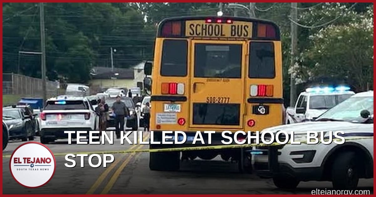 Gaffney Teen Shot Dead at Bus Stop, Three Now Charged in His Death