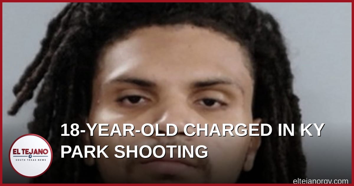 18-Year-Old Charged With Murder After Deadly Shooting