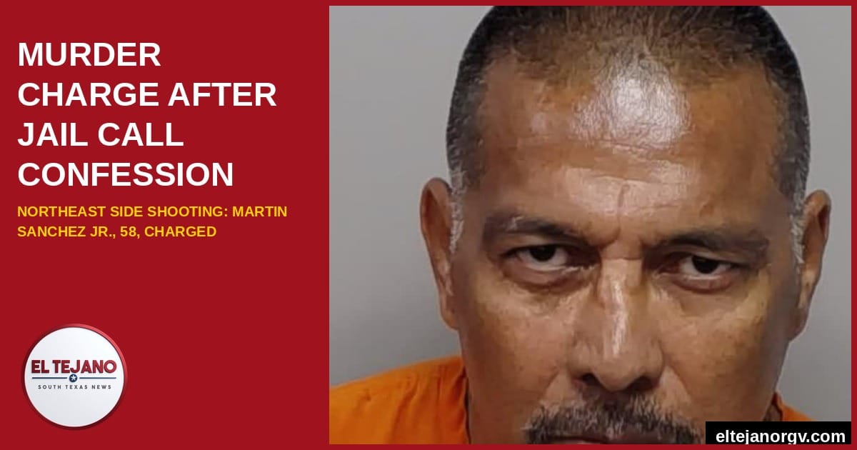 Jail Phone Call Leads to Murder Charge in Deadly NE Side Shooting