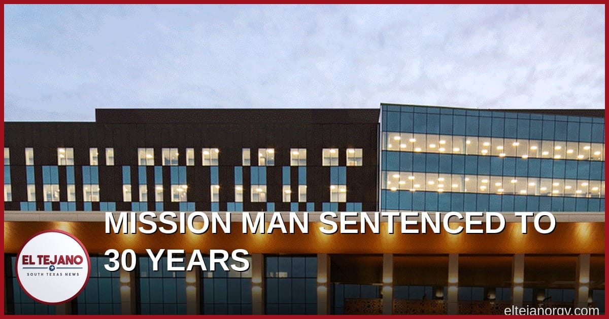 Mission Man Sentenced to 30 Years for Fatal Stash House Beating