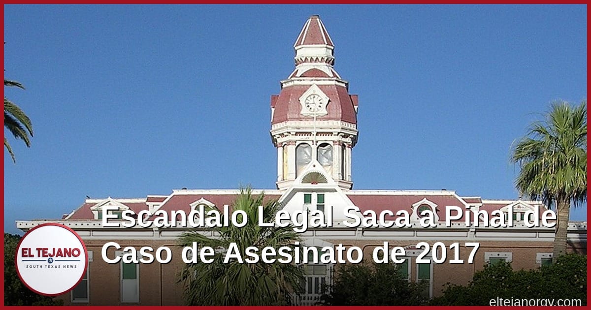Escandalo legal saca al condado de Pinal de caso de asesinato de 2017