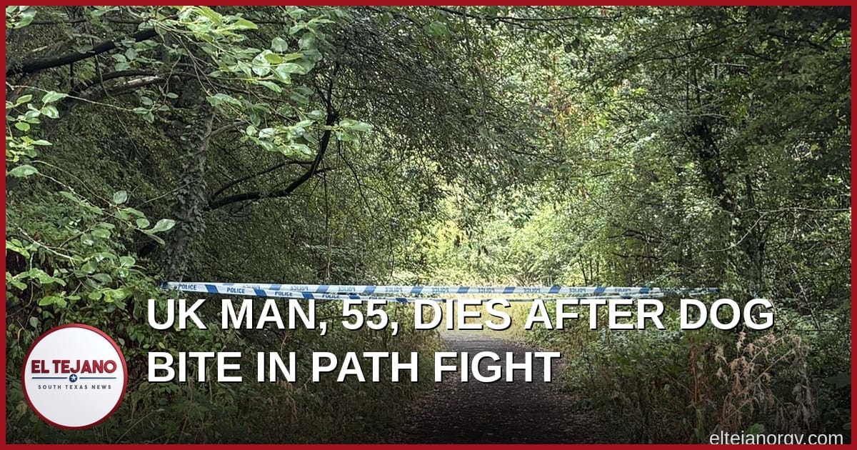 UK Man, 55, Dies After Dog Bite in Path Fight, Owner Charged