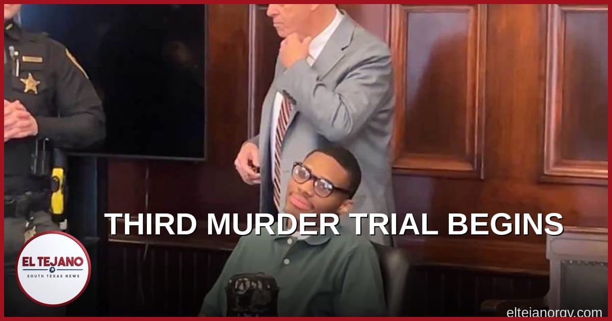 Third Trial Starts in Ohio Man's Killing After Two Mistrials