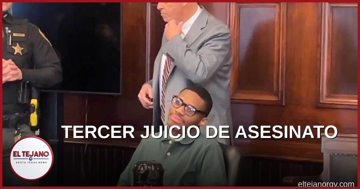 Por tercera vez buscan jurado en juicio de asesinato en Ohio