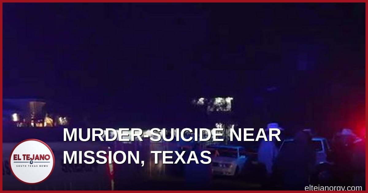 Husband Kills Wife Then Himself in Rural Mission Shooting