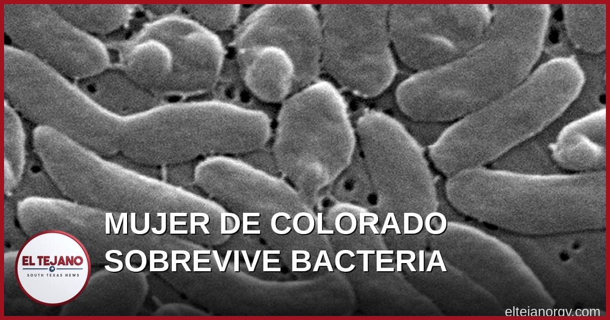 Mujer de Colorado Comparte su Historia de Sobrevivir Bacteria Que Come Carne