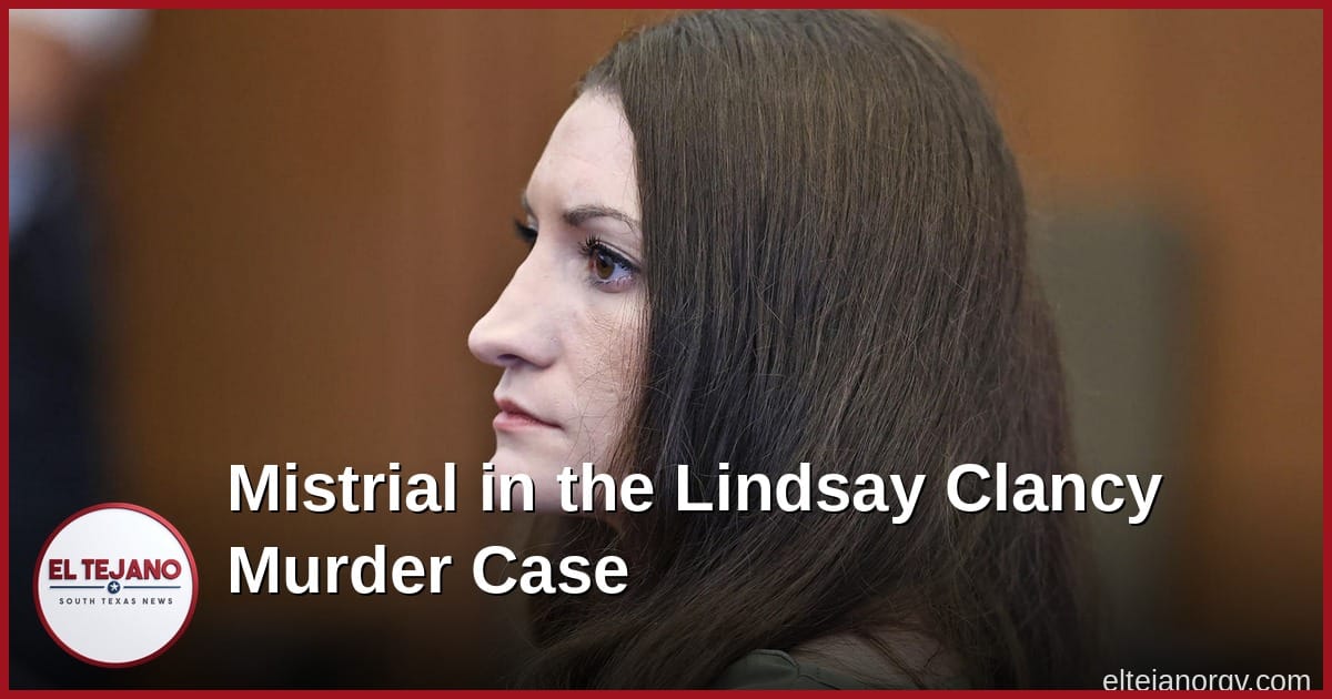 Mistrial in Lindsay Clancy Case After Jury Splits 11 to 1
