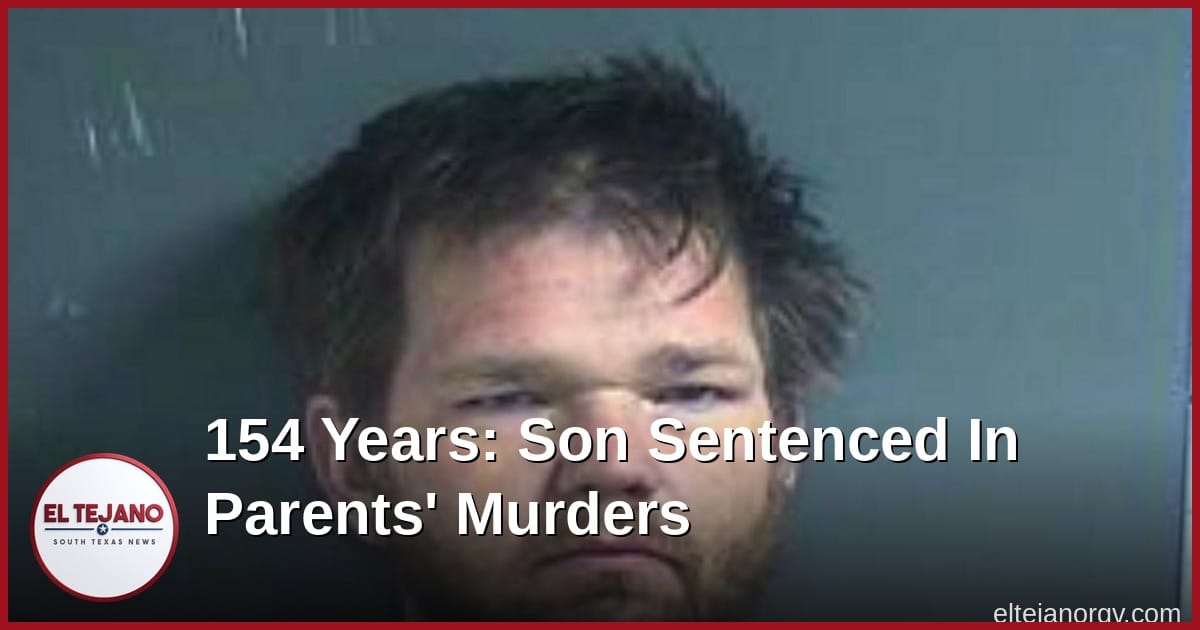 He Told Troopers His Parents Were Not Home. They Were Dead Inside.