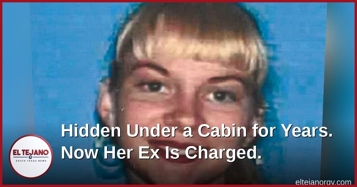 Her Remains Sat Hidden Under a Big Bear Cabin for Years. Now Her Ex Is Charged.