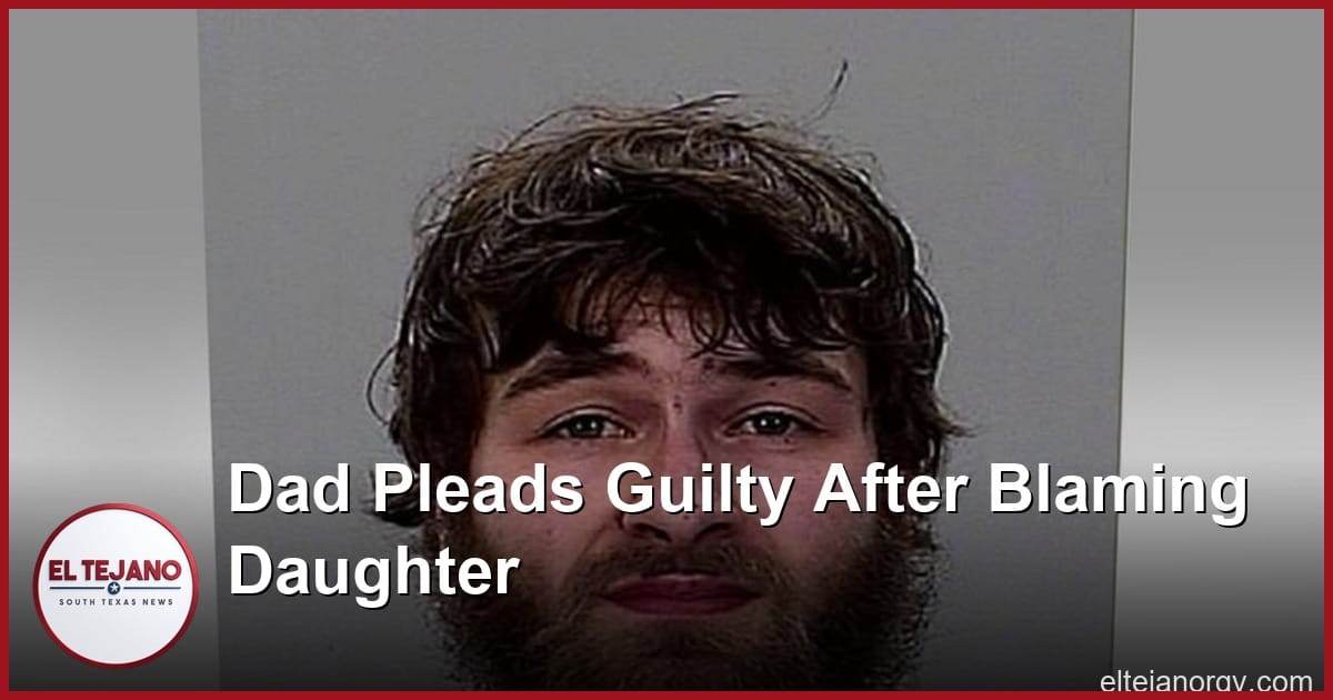 Oregon Dad Pleads Guilty to Killing His Son With a Spear After First Blaming His Daughter