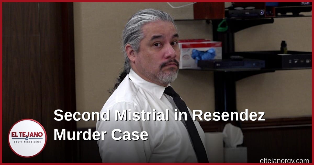 Two Trials, No Verdict: Oscar Uribe Jr. Murder Case Ends in Second Mistrial