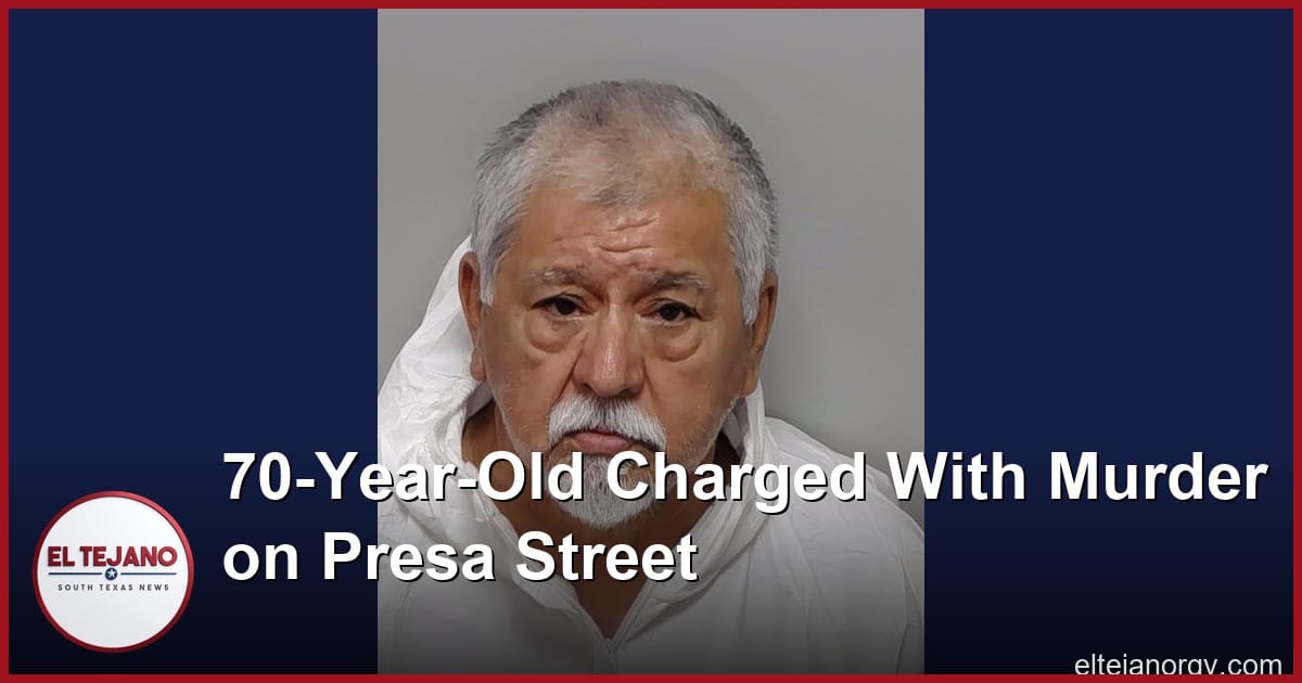 Man, 70, Charged With Murder in South Side Shooting He Reported
