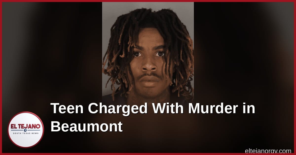 18-Year-Old Charged With Murder After Beaumont Family Fight Ends in Gunfire
