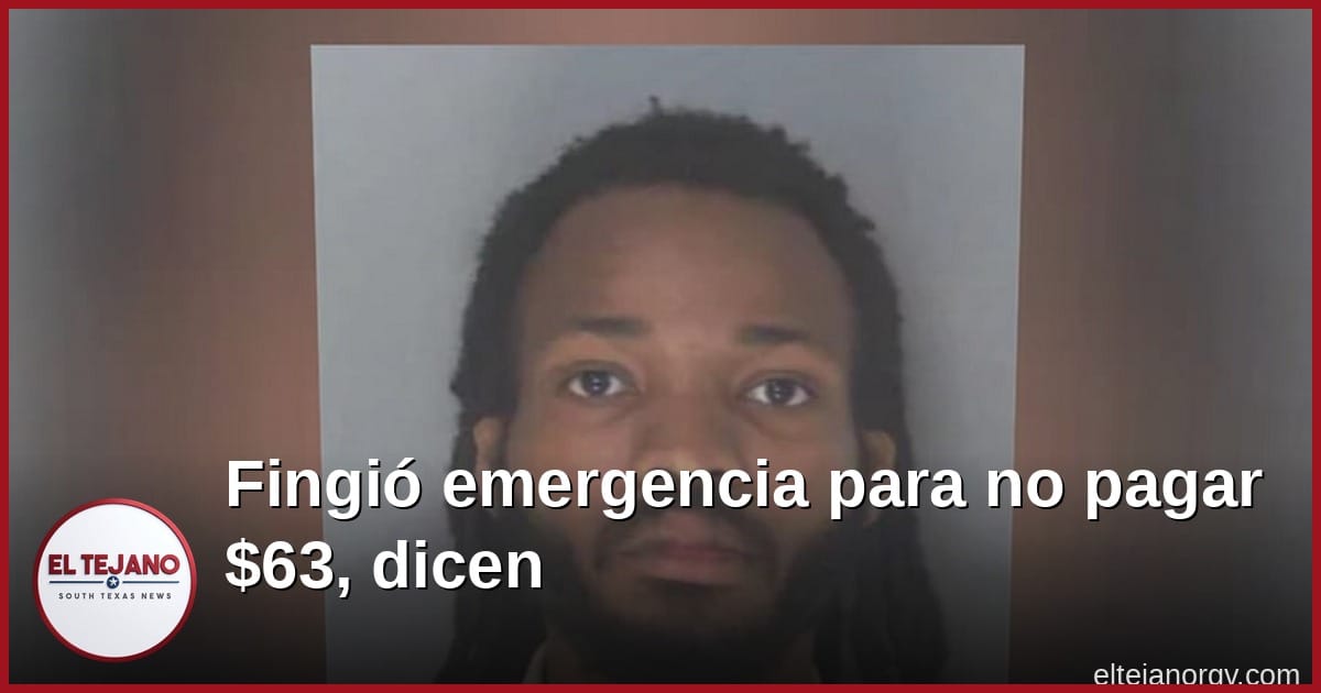 Llamó al 911 desde un Red Lobster para no pagar la cuenta de $63, dice la policía