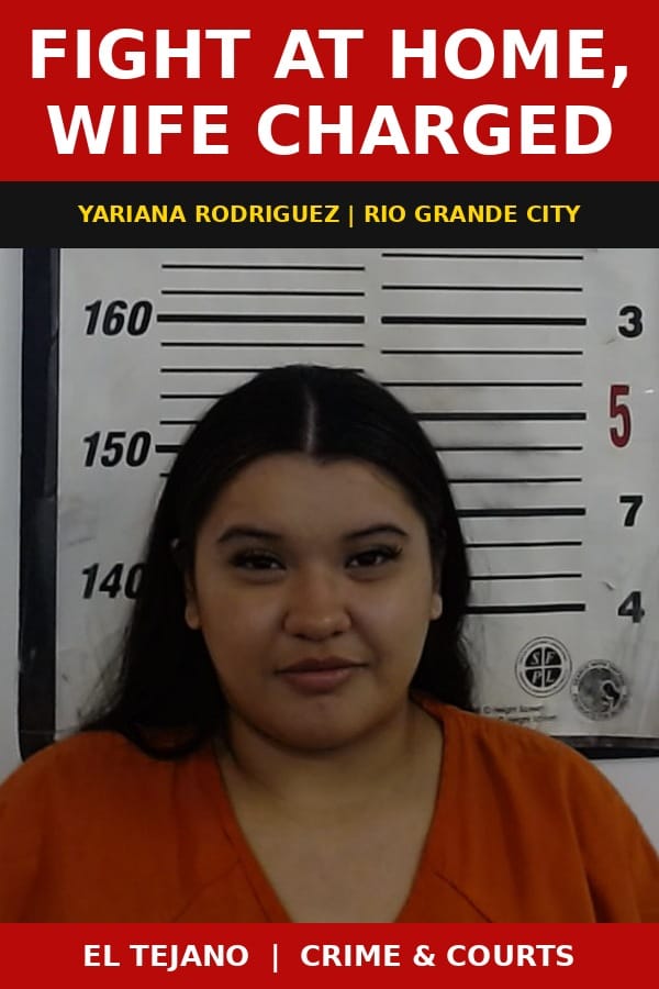 Fight Left a Husband Bleeding. Deputies Say Both Hit Each Other