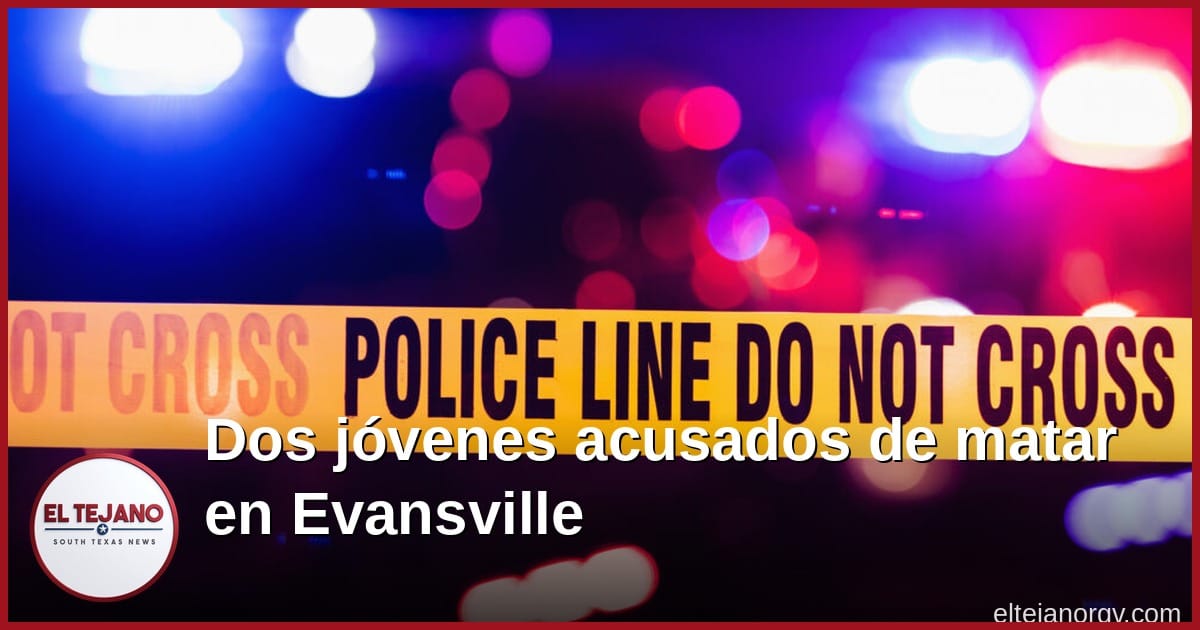 Un carro plateado y un video de rap: ya son dos los acusados de asesinato en Evansville
