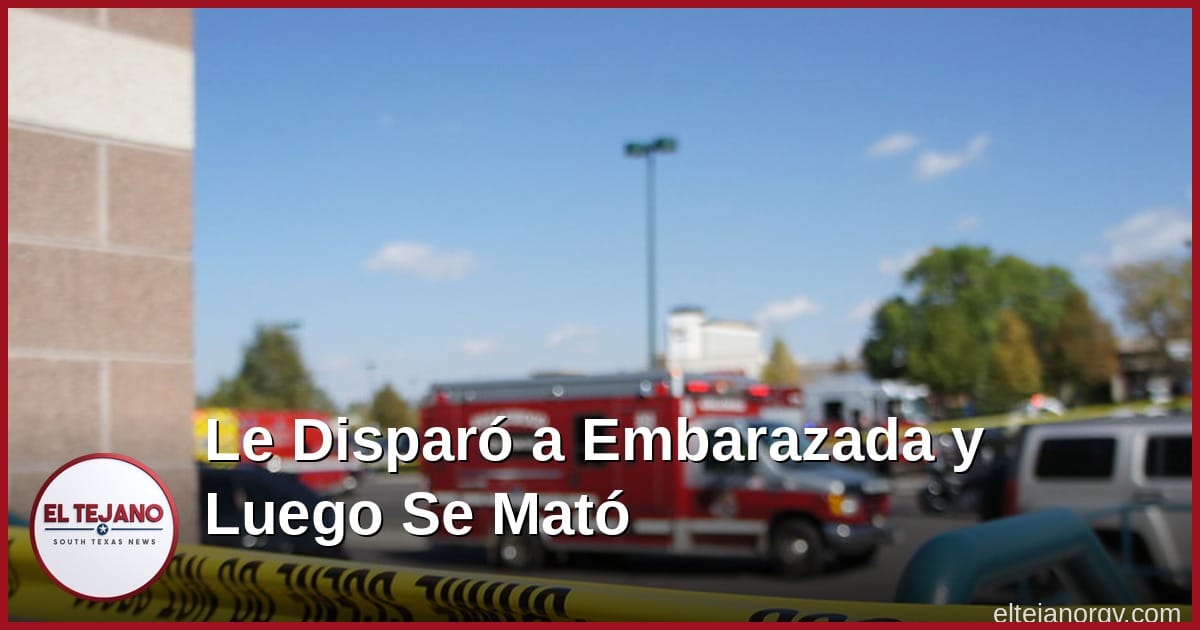 Hombre le disparó a una mujer embarazada y luego se mató, dice la oficina del sheriff de Miami-Dade