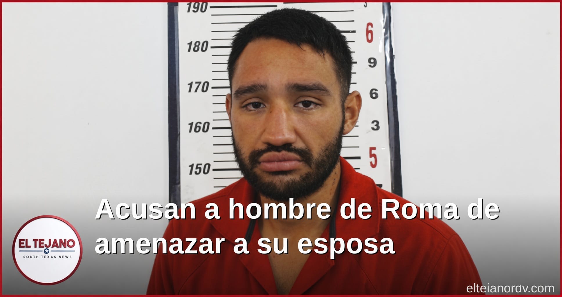 Le dijo que quería el divorcio y él la amenazó de muerte, dice queja en Roma