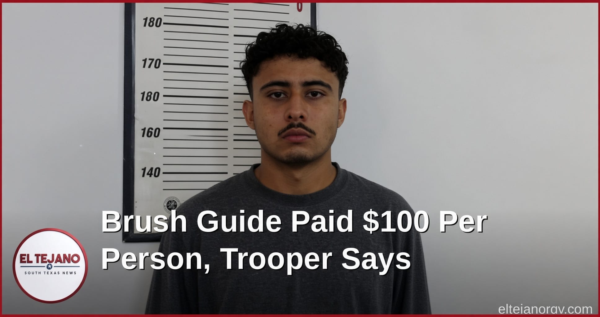 Trooper Says Brush Guide Admitted Getting Paid $100 Per Person Near Bazan Road